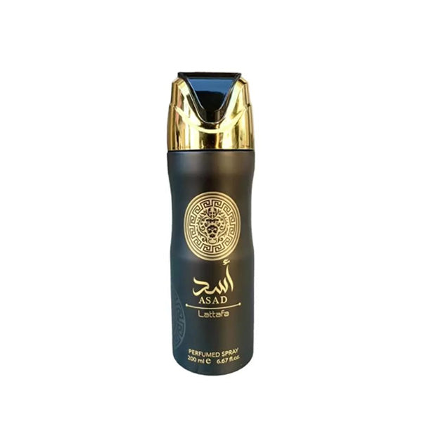 Asad body spray