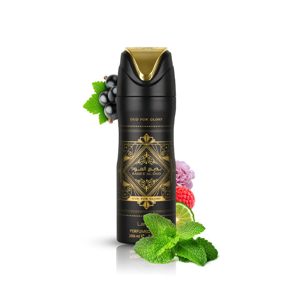 Oud For Glory Badee Al Oud Body spray