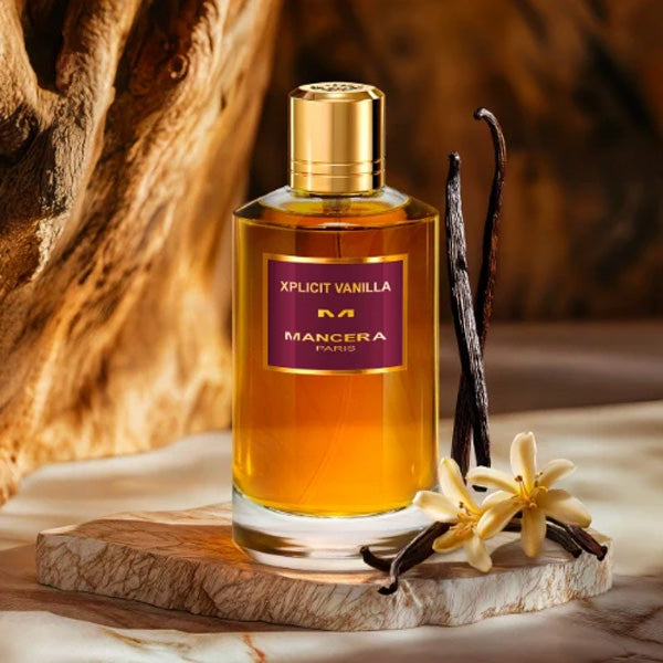 Xplicit Vanilla Mancera edp