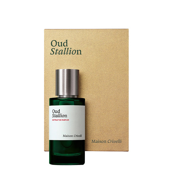 Oud Stallion