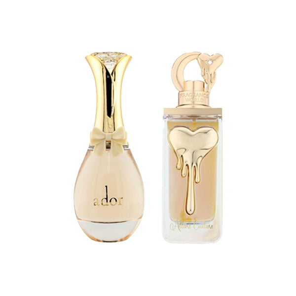 Ador, Allure Couture