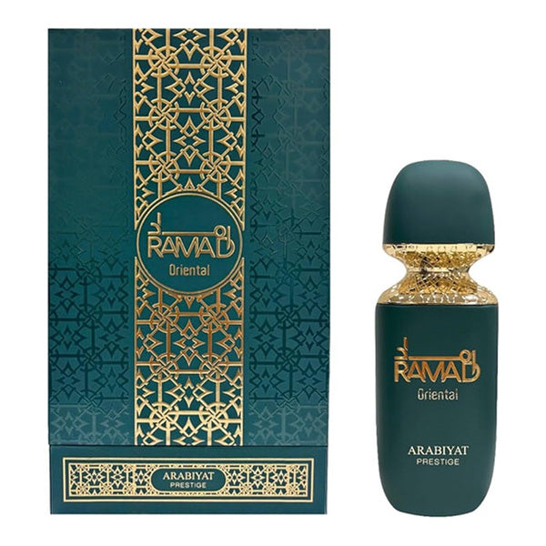Ramad Oriental Arabiyat Prestige