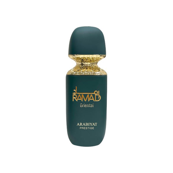 Ramad Oriental Arabiyat Prestige