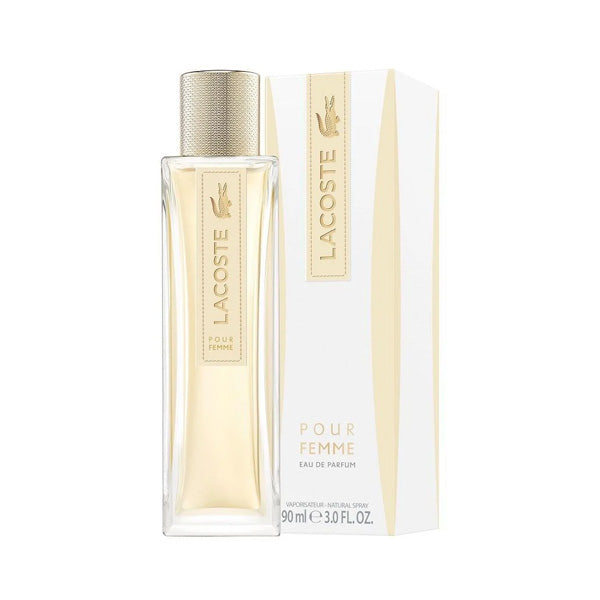 Lacoste Pour Femme EDP Spray