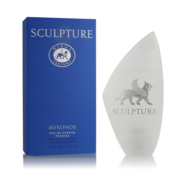 Sculpture Mykonos Eau De Parfum