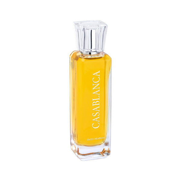 Casablanca By Swiss Arabian