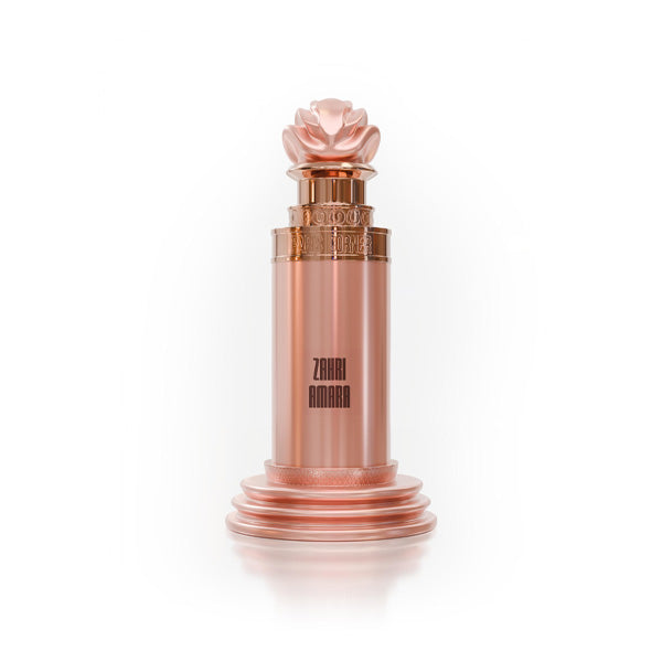 Zahri Amara By PARIS CORNER