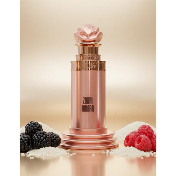 Zahri Amara By PARIS CORNER