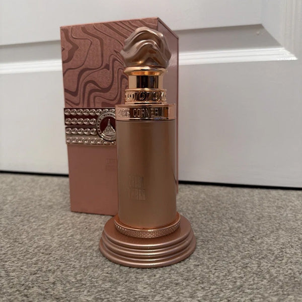 Zahri Amara By PARIS CORNER