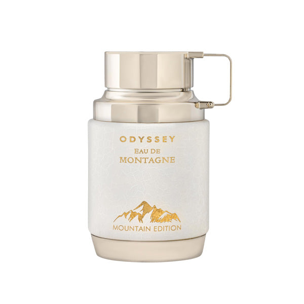 Odyssey Eau de Montagne Armaf