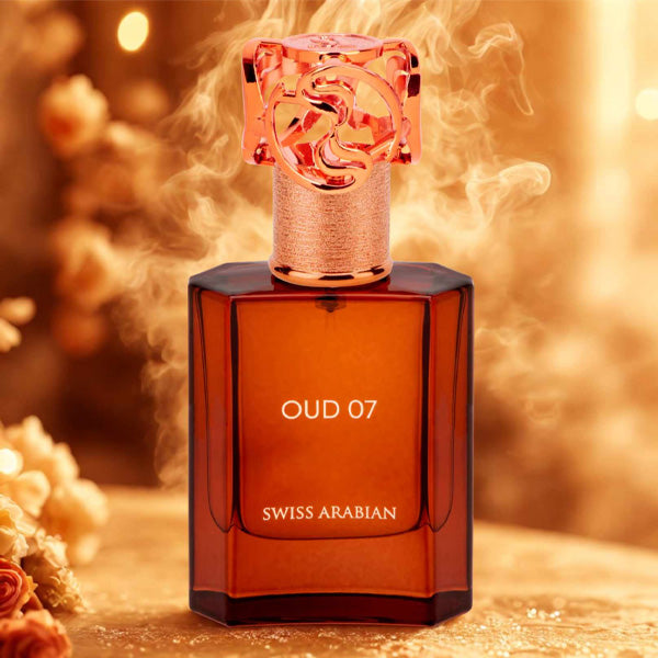 Oud 07 Swiss Arabian