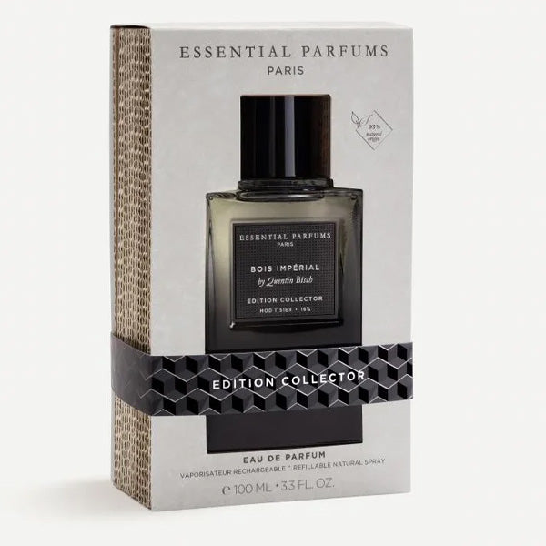 Bois Imperial Edition collector