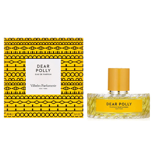 Dear Polly Vilhelm Parfumerie
