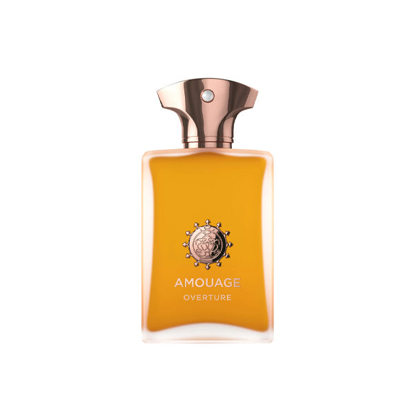 Amouage Overture Man