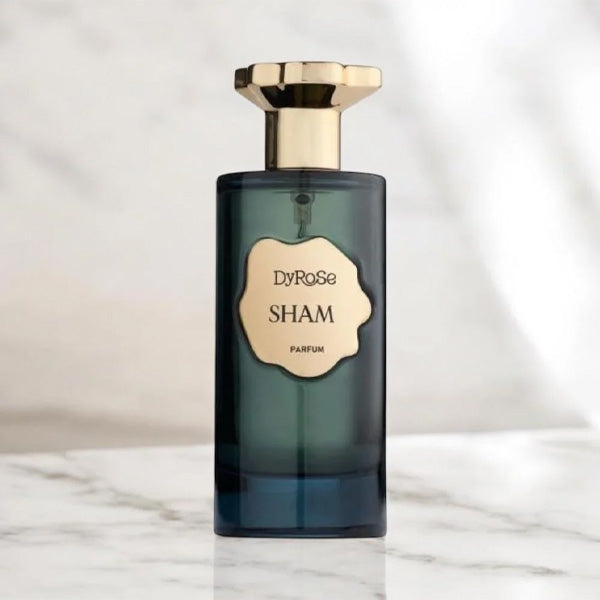 sham Dyrose