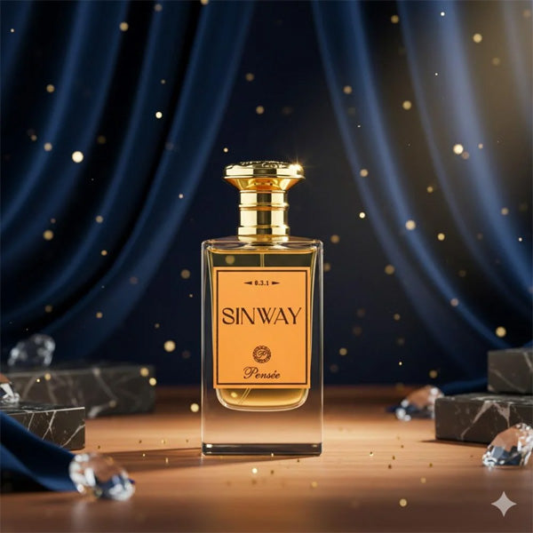 Sinway parfum intense Pensee
