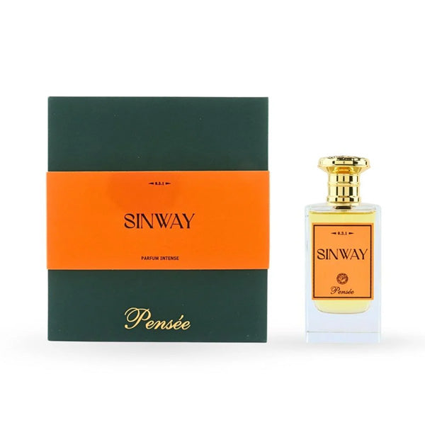Sinway parfum intense Pensee