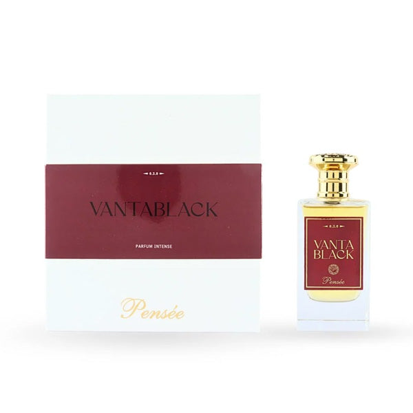 Vantablack Parfum Intense Pensee