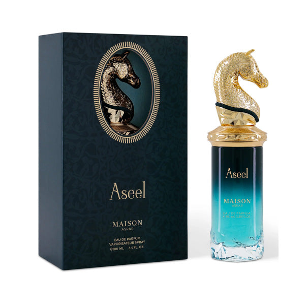 Aseel MAISON ASRAR