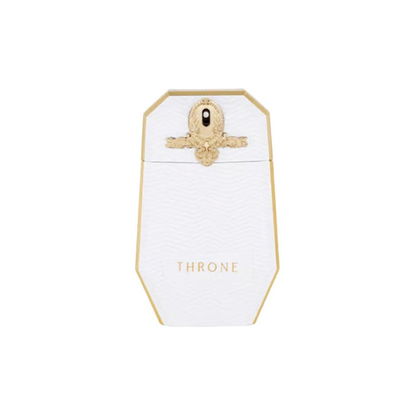 Throne MAISON ASRAR