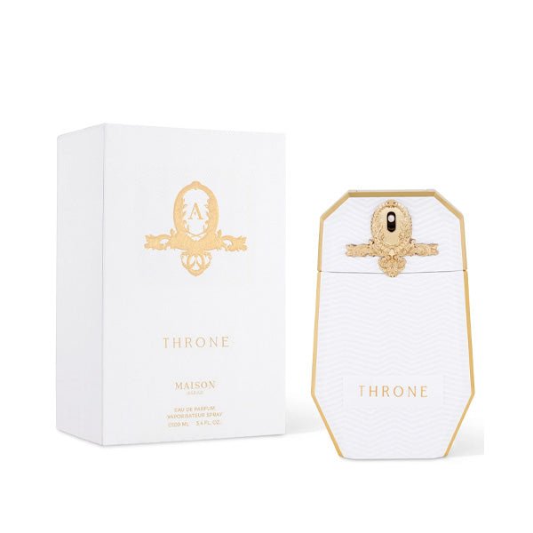 Throne MAISON ASRAR