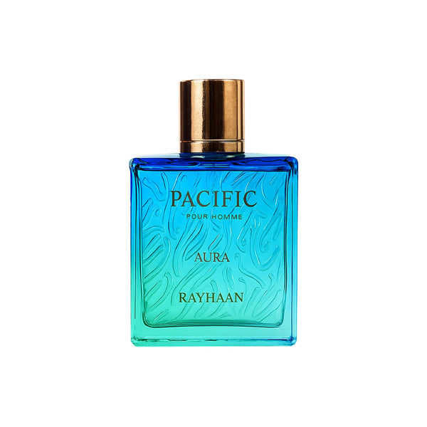 Pacific Aura Rayhaan edp
