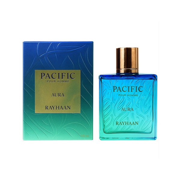 Pacific Aura Rayhaan edp