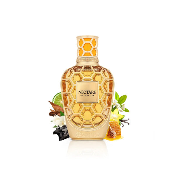 NECTARE Extradose French Avenue