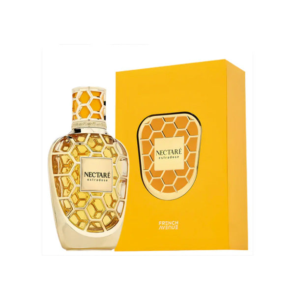 NECTARE Extradose French Avenue