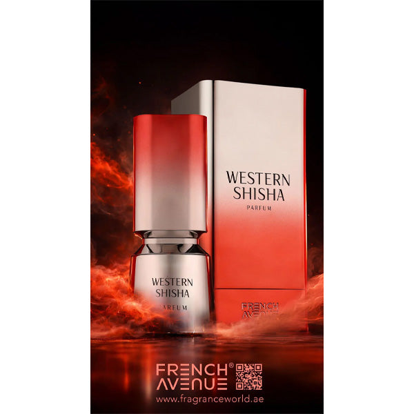 WESTERN SHISHA French Avenue