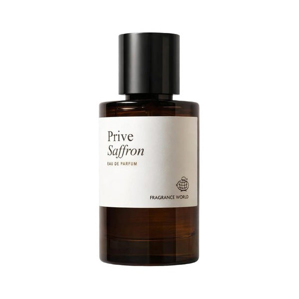 Privé Saffron Fragrance World