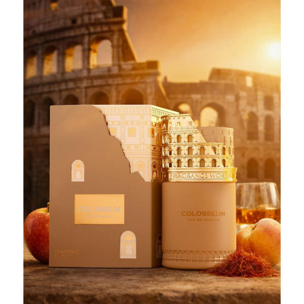 Colosseum Fragrance World