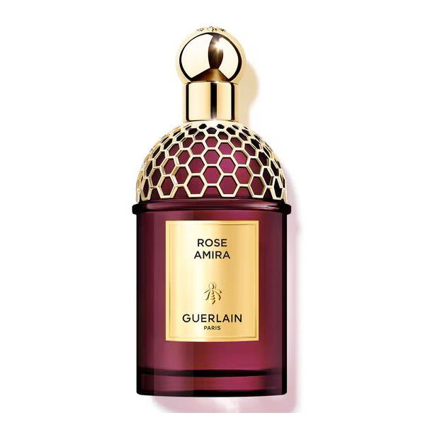 Absolus Allegoria Rose Amira Guerlain