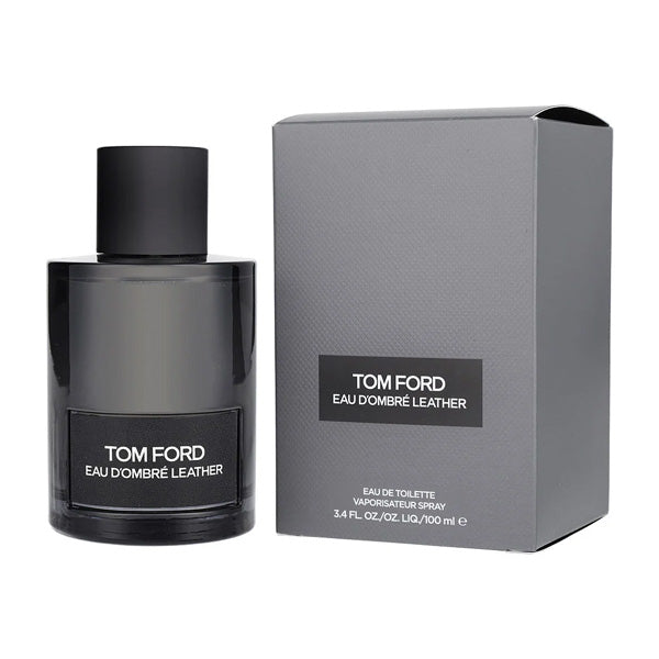 Eau d'Ombré Leather Tom Ford