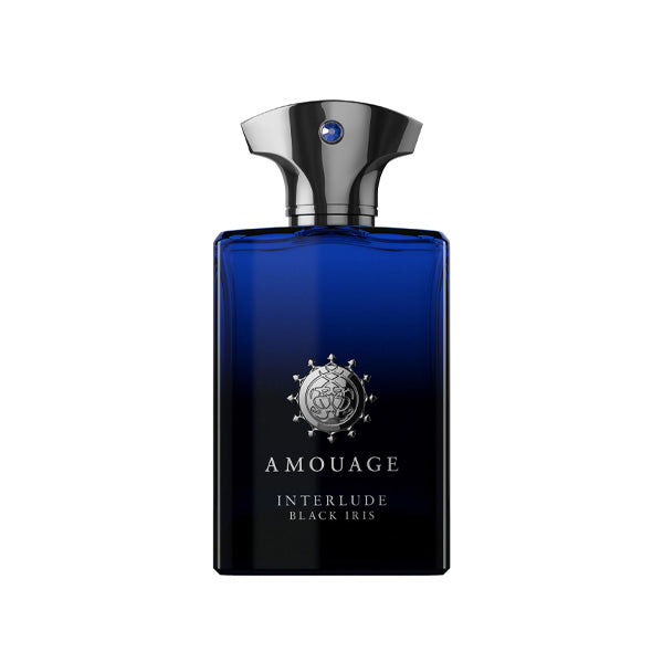Amouage Interlude Black Iris