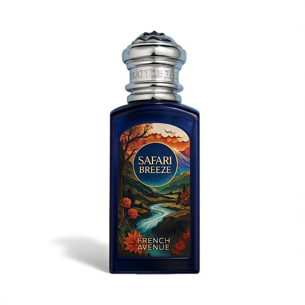 Safari Breeze by french avenue
