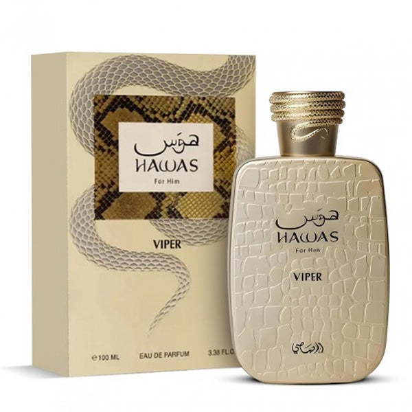 Hawas Viper Rasasi