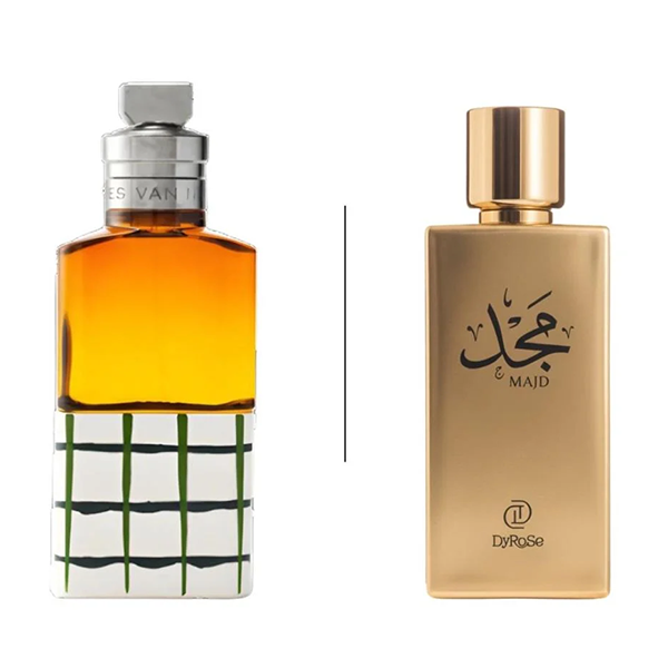 Majd Dyrose
