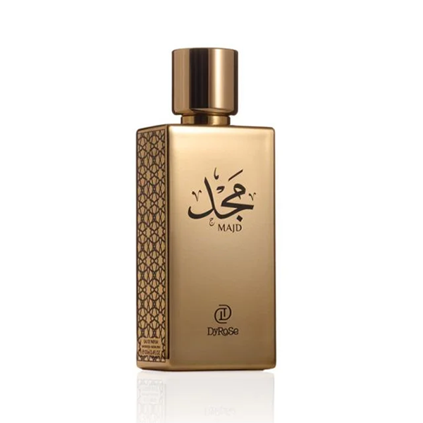 Majd Dyrose