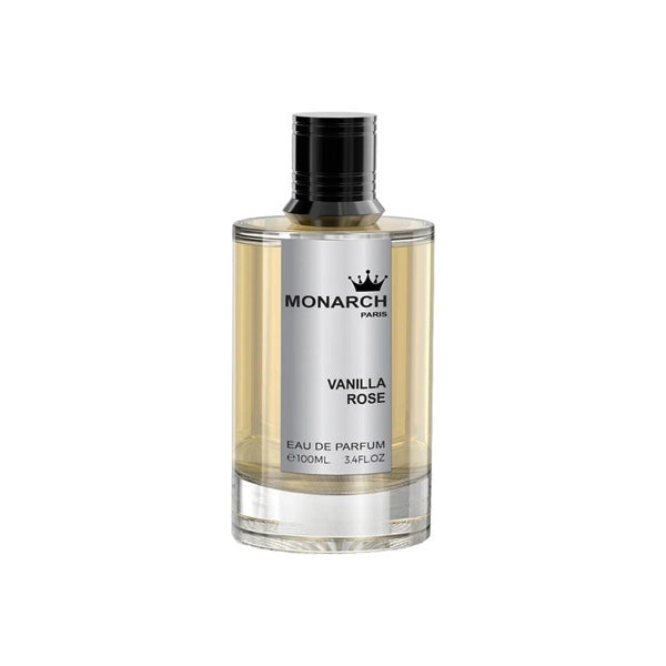 Monarch Vanilla Rose