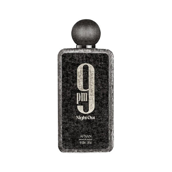 9PM Night Out Afnan