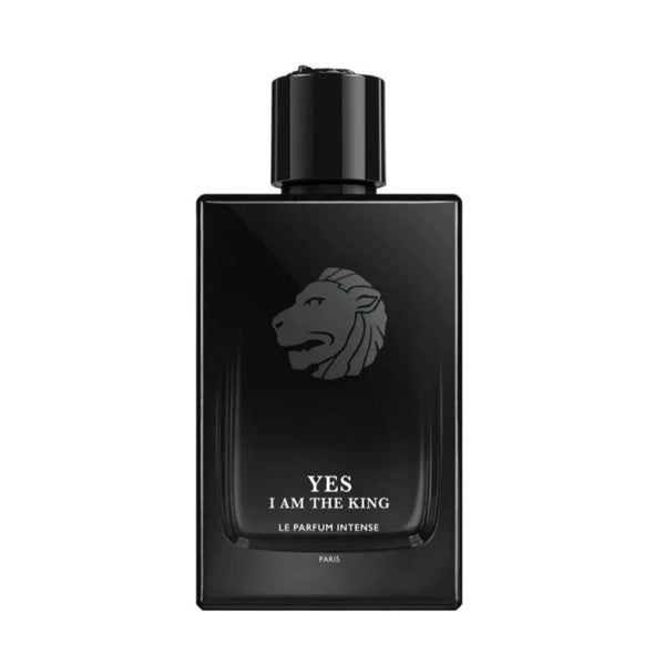 Yes I m the King Le Parfum Intense