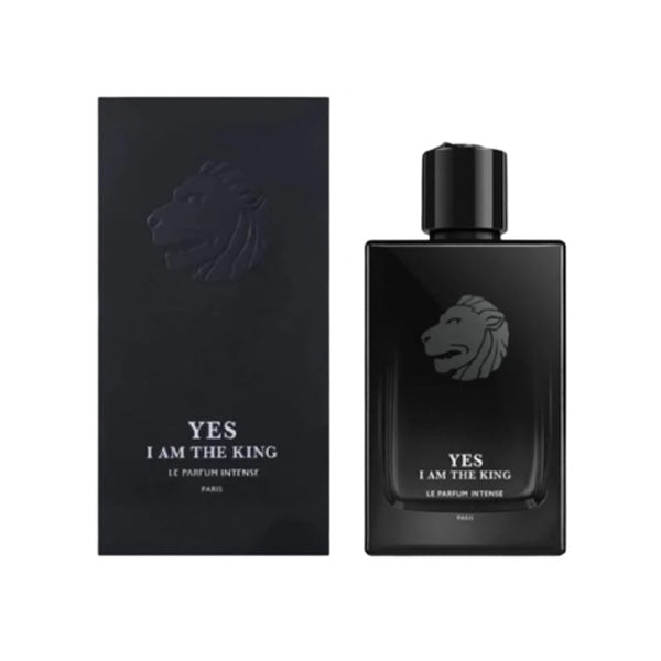 Yes I m the King Le Parfum Intense