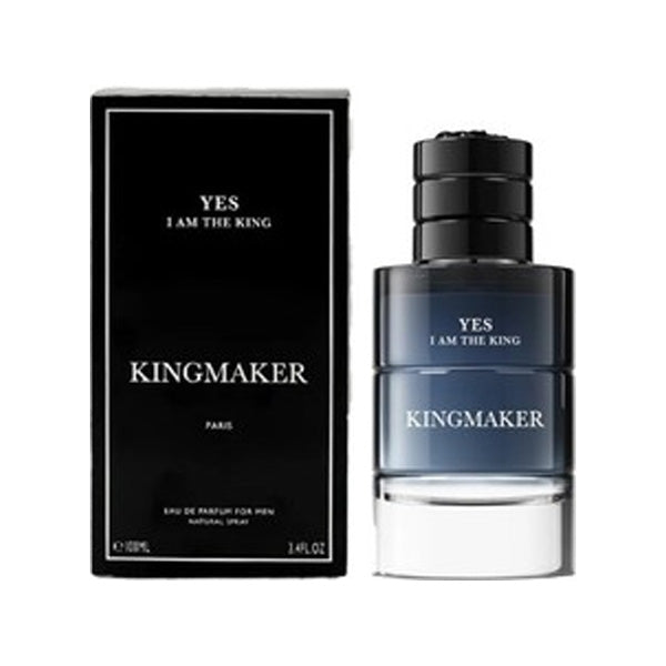 Yes I Am The King Kingmaker