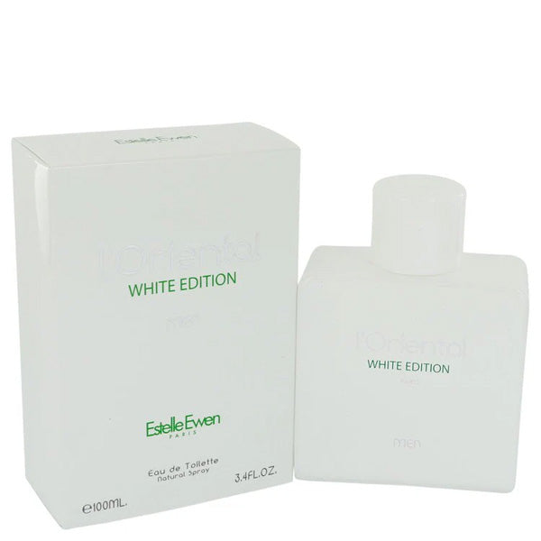 L'Oriental White Edition