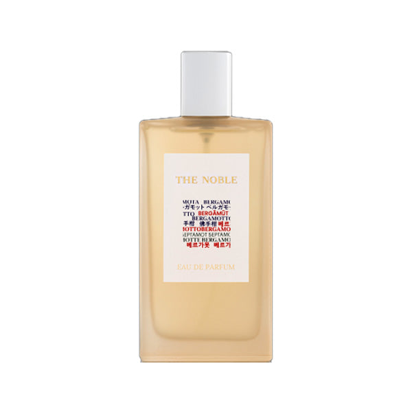The Noble By Bergamot