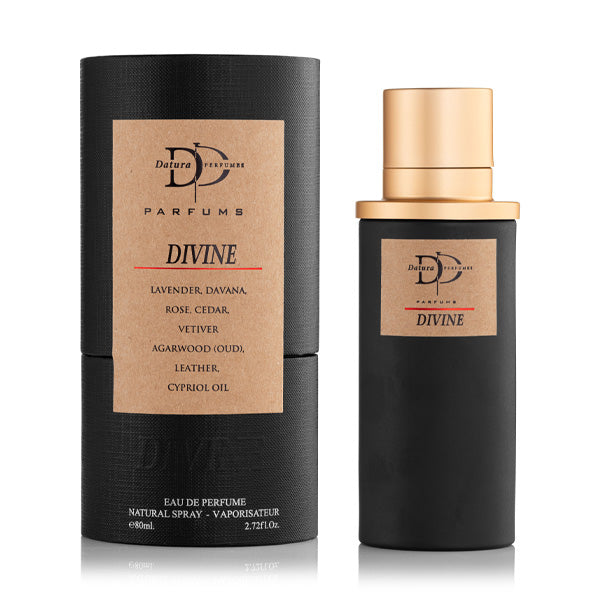 Datura Divine edp