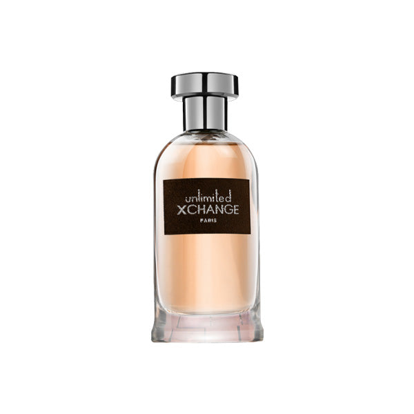 Xchange Unlimited edt