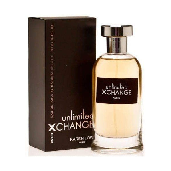 Xchange Unlimited edt