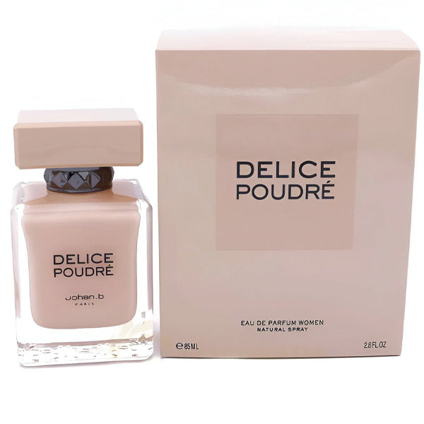 Delice Poudre EDP 85ml
